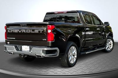 2019 Chevrolet Silverado 1500 Crew Cab 4x4 Pickup for sale #25526A - photo 2