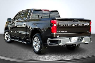 2019 Chevrolet Silverado 1500 Crew Cab 4x4 Pickup for sale #25526A - photo 2