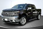 2019 Chevrolet Silverado 1500 Crew Cab 4x4 Pickup for sale #25526A - photo 1