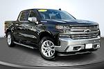 2019 Chevrolet Silverado 1500 Crew Cab 4x4 Pickup for sale #25526A - photo 12