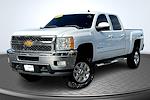 2013 Chevrolet Silverado 2500 Crew Cab 4x4 Pickup for sale #25527A - photo 1