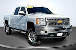 2013 Chevrolet Silverado 2500 Crew Cab 4x4 Pickup for sale #25527A - photo 12