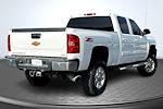 2013 Chevrolet Silverado 2500 Crew Cab 4x4 Pickup for sale #25527A - photo 13