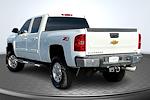 2013 Chevrolet Silverado 2500 Crew Cab 4x4 Pickup for sale #25527A - photo 2