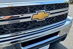 2013 Chevrolet Silverado 2500 Crew Cab 4x4 Pickup for sale #25527A - photo 29