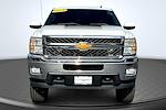 2013 Chevrolet Silverado 2500 Crew Cab 4x4 Pickup for sale #25527A - photo 3