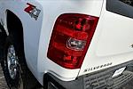 2013 Chevrolet Silverado 2500 Crew Cab 4x4 Pickup for sale #25527A - photo 31