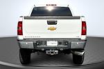 2013 Chevrolet Silverado 2500 Crew Cab 4x4 Pickup for sale #25527A - photo 4