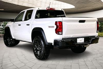 New 2025 Chevrolet Colorado Trail Boss Crew Cab for sale #25532 - photo 2