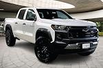 New 2025 Chevrolet Colorado Trail Boss Crew Cab for sale #25532 - photo 3