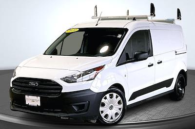 Used 2020 Ford Transit Connect - photo 1