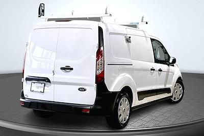 Used 2020 Ford Transit Connect - photo 1