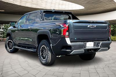 2026 Chevrolet Silverado EV Crew Cab AWD Pickup for sale #26042 - photo 2