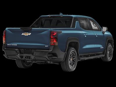 New 2026 Chevrolet Silverado EV Crew Cab AWD Pickup for sale #26042 - photo 2