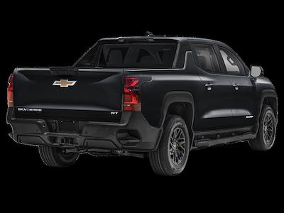 New 2026 Chevrolet Silverado EV Crew Cab AWD Pickup for sale #26043 - photo 2
