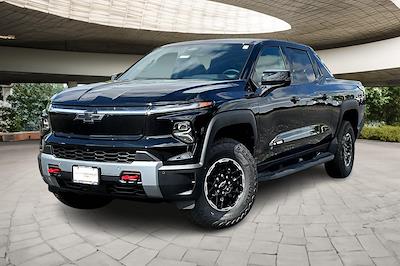 2026 Chevrolet Silverado EV Crew Cab AWD Pickup for sale #26043 - photo 1