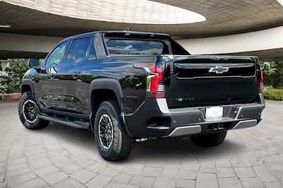 2026 Chevrolet Silverado EV Crew Cab AWD Pickup for sale #26043 - photo 2