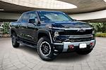 New 2026 Chevrolet Silverado EV TR Crew Cab for sale #26043 - photo 3