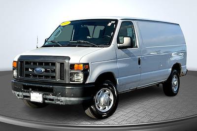 2011 Ford E-250 RWD Empty Cargo Van for sale #26044AA - photo 1