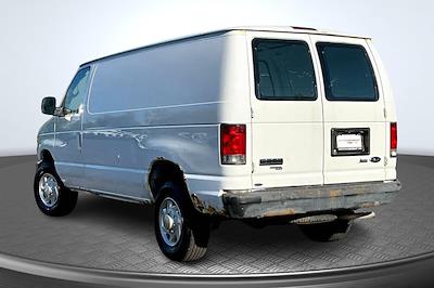 2011 Ford E-250 RWD Empty Cargo Van for sale #26044AA - photo 2