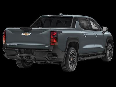 New 2026 Chevrolet Silverado EV LT Crew Cab AWD Pickup for sale #26045 - photo 2
