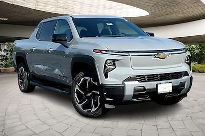 2026 Chevrolet Silverado EV Crew Cab AWD Pickup for sale #26045 - photo 2