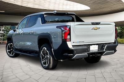 2026 Chevrolet Silverado EV Crew Cab AWD Pickup for sale #26045 - photo 2