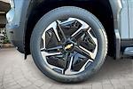 New 2026 Chevrolet Silverado EV LT Crew Cab AWD Pickup for sale #26045 - photo 10