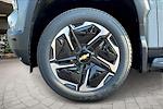 2026 Chevrolet Silverado EV Crew Cab AWD Pickup for sale #26045 - photo 12