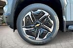 2026 Chevrolet Silverado EV Crew Cab AWD Pickup for sale #26045 - photo 12