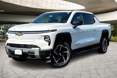 2026 Chevrolet Silverado EV Crew Cab AWD Pickup for sale #26046 - photo 1