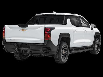 2026 Chevrolet Silverado EV Crew Cab AWD Pickup for sale #26046 - photo 2