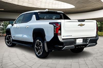 2026 Chevrolet Silverado EV Crew Cab AWD Pickup for sale #26046 - photo 2