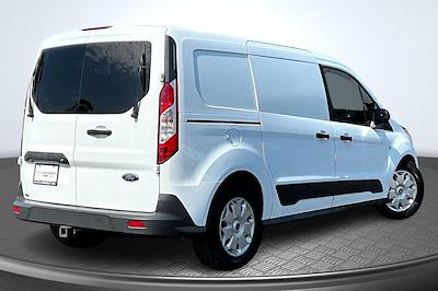 2017 Ford Transit Connect 4x2 Empty Cargo Van for sale #26048A - photo 2