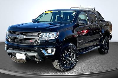 Used 2018 Chevrolet Colorado Z71 Crew Cab for sale #26057A - photo 1