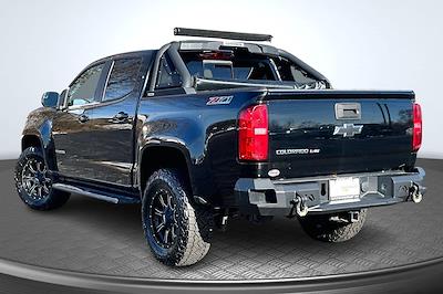 Used 2018 Chevrolet Colorado Z71 Crew Cab for sale #26057A - photo 2