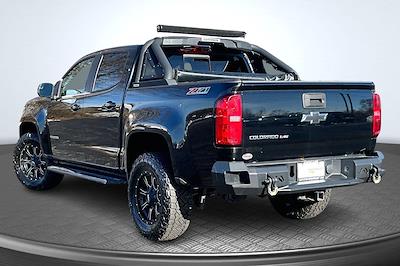 2018 Chevrolet Colorado Crew Cab 4x4 Pickup for sale #26057A - photo 2