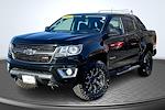 2018 Chevrolet Colorado Crew Cab 4x4 Pickup for sale #26057A - photo 1