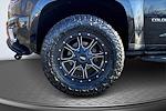 2018 Chevrolet Colorado Crew Cab 4x4 Pickup for sale #26057A - photo 12