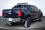 2018 Chevrolet Colorado Crew Cab 4x4 Pickup for sale #26057A - photo 3