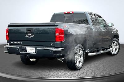 Used 2018 Chevrolet Silverado 1500 - photo 1