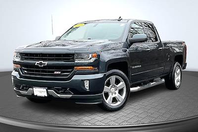 Used 2018 Chevrolet Silverado 1500 - photo 1