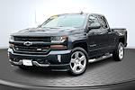 2018 Chevrolet Silverado 1500 Double Cab 4x4 Pickup for sale #26064A - photo 1
