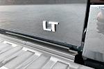2018 Chevrolet Silverado 1500 Double Cab 4x4 Pickup for sale #26064A - photo 9