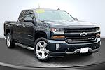 2018 Chevrolet Silverado 1500 Double Cab 4x4 Pickup for sale #26064A - photo 13