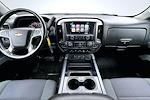 2018 Chevrolet Silverado 1500 Double Cab 4x4 Pickup for sale #26064A - photo 17