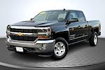 2018 Chevrolet Silverado 1500 Double Cab 4x4 Pickup for sale #26065A - photo 1