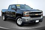 2018 Chevrolet Silverado 1500 Double Cab 4x4 Pickup for sale #26065A - photo 12