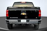 2018 Chevrolet Silverado 1500 Double Cab 4x4 Pickup for sale #26065A - photo 4
