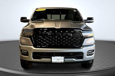 2025 Ram 1500 Crew Cab 4x4 Pickup for sale #26066A - photo 2